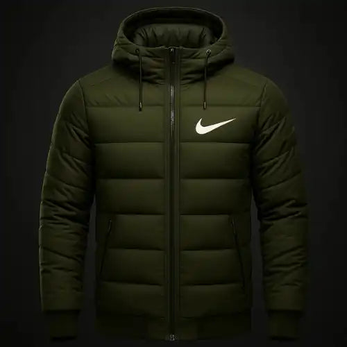 NK Doudoune – Édition Limitée